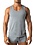 NASTY PIG NASTY PIG ALPHA TANK TOP