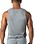 NASTY PIG NASTY PIG ALPHA TANK TOP