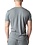 NASTY PIG NASTY PIG ALPHA TEE GREY