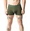 NASTY PIG NASTY PIG UNION TRUNK HEATHER ARMY