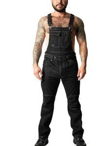 NASTY PIG NASTY PIG UNION BRAWN OVERALL PANT
