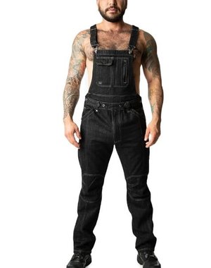 NASTY PIG NASTY PIG UNION BRAWN OVERALL PANT
