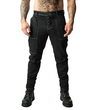 NASTY PIG NASTY PIG STEEL JEAN 2.0