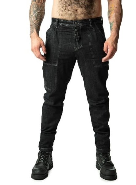 NASTY PIG NASTY PIG STEEL JEAN 2.0