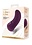 BODYWAND BODYWAND VIBRO KISS SILICONE RECHARGEABLE CLITORAL STIMULATOR
