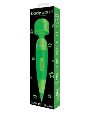 BODYWAND BODYWAND PLUG-IN WAND MASSAGER