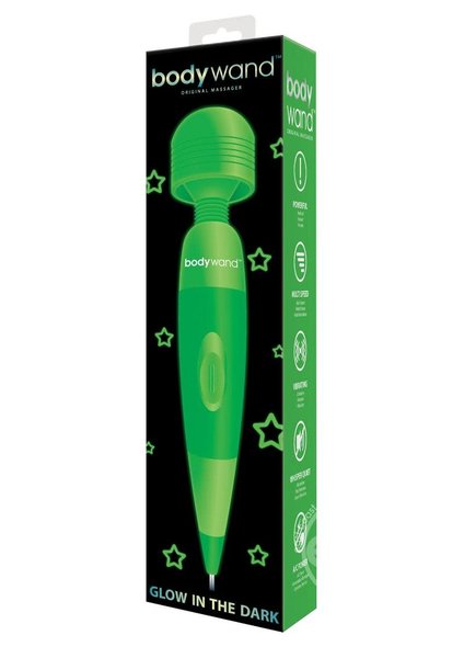 BODYWAND BODYWAND PLUG-IN WAND MASSAGER