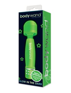 BODYWAND BODYWAND MINI  GLOW IN THE DARK