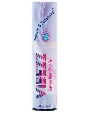 Body Action Products VIBEZZ STIMULATING GEL .5OZ