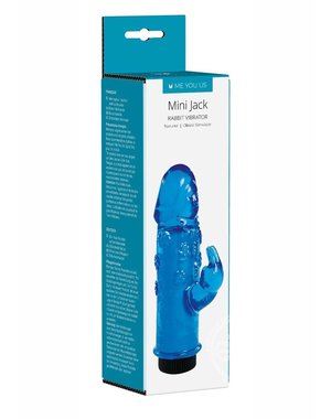 ME YOU US ME YOU US  JACK RABBIT VIBE