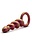 BLUSH NOVELTIES ANAL ADVENTURES MATRIX SPIRAL LOOP PLUG COPPER