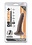 DR SKIN DR SKIN PLUS POSABLE DILDO 5"