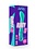BLUSH NOVELTIES ARIA FLIRTY AF SILICONE VIBRATOR TEAL