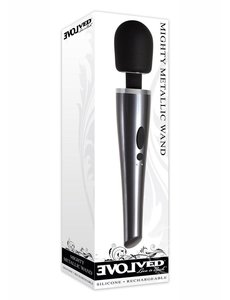 EVOLVED NOVELTIES EVOLVED MIGHTY METALIC WAND
