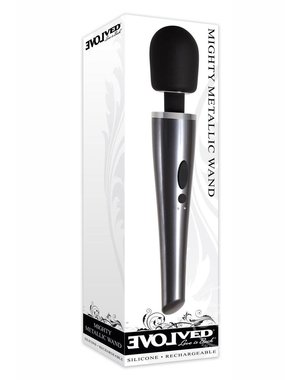 EVOLVED NOVELTIES EVOLVED MIGHTY METALIC WAND