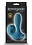 Renegade RENEGADE THOR REMOTE SILICONE PROSTATE MASSAGER TEAL