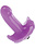 CalExotics BUTTERFLY DREAMS G-SPOT VIBE PURPLE