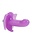 CalExotics BUTTERFLY DREAMS G-SPOT VIBE PURPLE