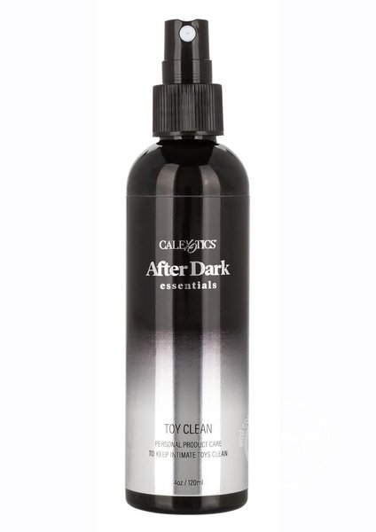 After Dark Essentials AFTER DARK TOY CLEANER 4oz