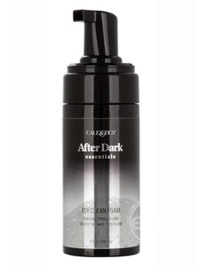 After Dark Essentials AFTER DARK FOAMING TOY CLEANER 4oz