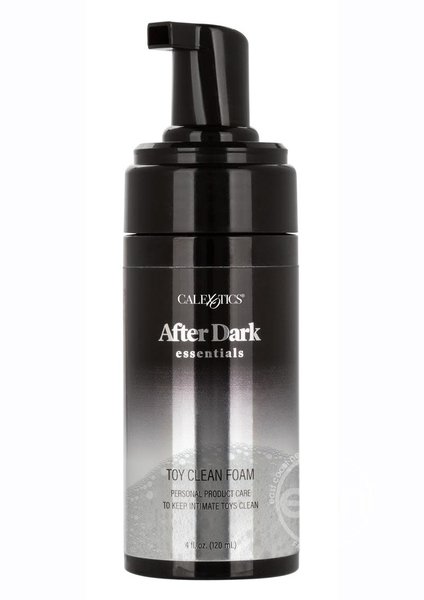 After Dark Essentials AFTER DARK FOAMING TOY CLEANER 4oz