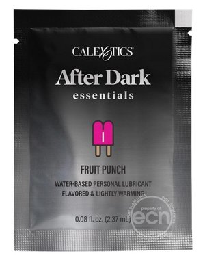 After Dark Essentials AFTER DARK ESSENTIALS FRUIT PUNCH SACHET 0.08oz