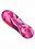 CalExotics NAUGHTY BITS SUCK BUDDY PINK & PURPLE