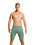GIGO UNDERWEAR GIGO POST SHORTS GREEN
