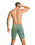 GIGO UNDERWEAR GIGO POST SHORTS GREEN