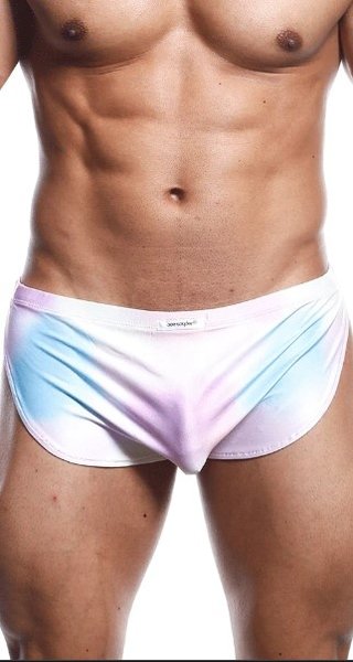 JOE SNYDER JOE SNYDER JS09 SHORT O/S