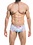 HUNK2 HUNK2 ST20191A LEZARD REVERSIBLE SWIM TRUNKS