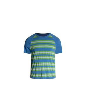 AUSSIEBUM AUSSIEBUM CHEST STRETCH KNIT T-SHIRT