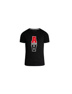 AUSSIEBUM AUSSIEBUM DESIGNER TEE ARVO BLACK