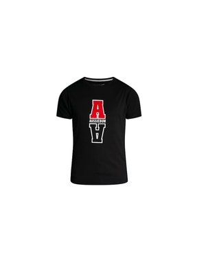 AUSSIEBUM AUSSIEBUM DESIGNER TEE ARVO BLACK