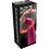 Hott Products LIGHT UP "BLOW ME" POCKET FAN PINK
