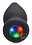 XR Brands BOOTY SPARKS SILICONE LIGHT UP PLUG