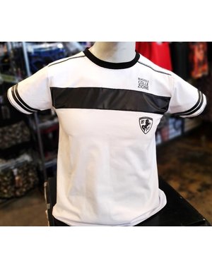 BUCHELI BUCHELI COLLIE ZIONE T-SHIRT