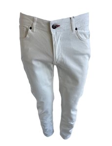 SUGAR SUGAR JEANS IVORY