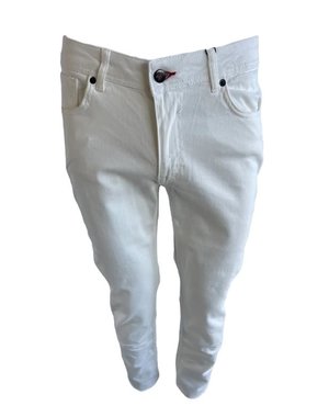 SUGAR SUGAR JEANS IVORY