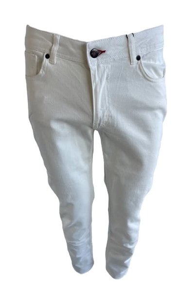 SUGAR SUGAR JEANS IVORY