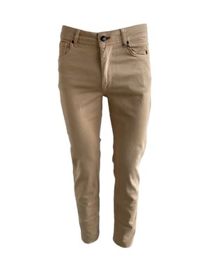 SUGAR SUGAR JEANS TAN