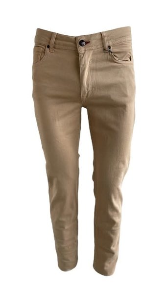 SUGAR SUGAR JEANS TAN