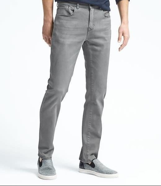 SUGAR SUGAR JEANS GRAY