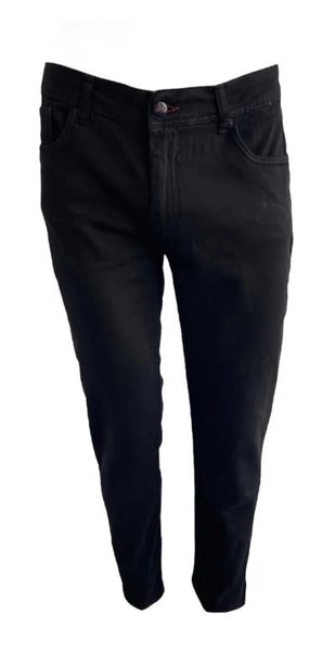 SUGAR SUGAR JEANS BLACK