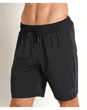 NASTY PIG NASTY PIG DRILL SHORT BLACK