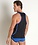 NASTY PIG NASTY PIG HIGH IMPACT TANK TOP BLACK