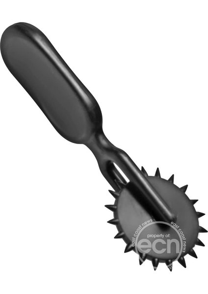 XR Brands MASTER SERIES LIL DEVIL MINI SENSATION WHEEL