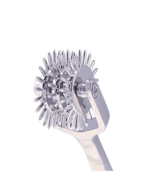 IMMENSE PLEASURE PRODUCTS WARTENBERG PINWHEEL TRIPLE