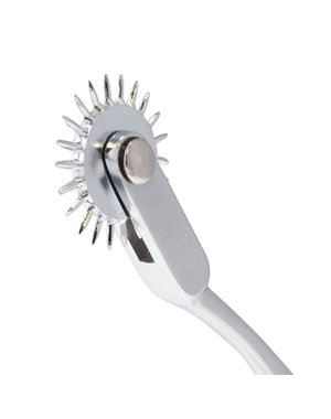 IMMENSE PLEASURE PRODUCTS WARTENBERG PINWHEEL SINGLE