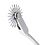 IMMENSE PLEASURE PRODUCTS WARTENBERG PINWHEEL SINGLE